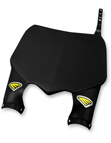 Panel portanúmero frontal Stadium CYCRA 1CYC-1200-12