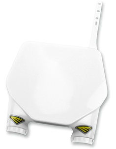 Panel portanúmero frontal Stadium CYCRA 1CYC-1200-42