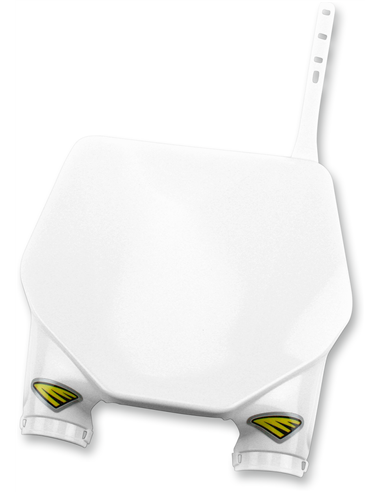 Panel portanúmero frontal Stadium CYCRA 1CYC-1200-42