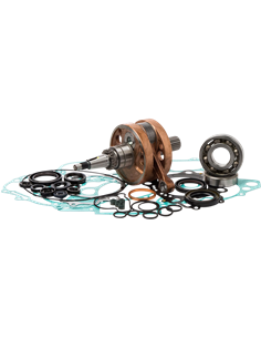 Kit reparación parte baja motor HOT RODS CBK0194