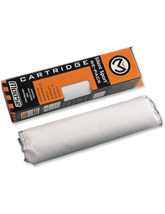 Cartucho de fibras Competition MOOSE RACING 14412