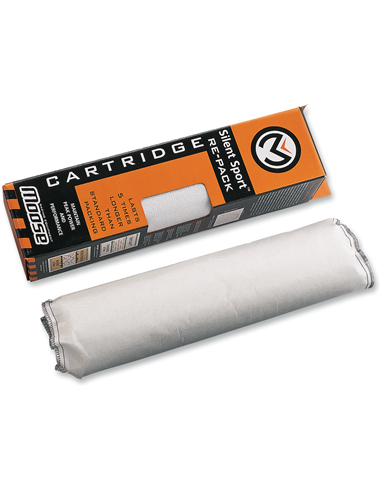 Cartucho de fibras Competition MOOSE RACING 14412