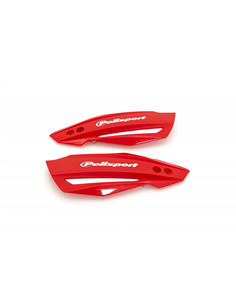 MX Bullit Handguards POLISPORT 8308500026