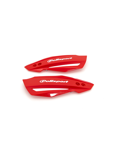 MX Bullit Handguards POLISPORT 8308500026