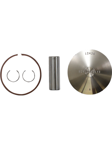 Pistón Racer Elite™ Series de 2 tiempos WISECO RE911M06640