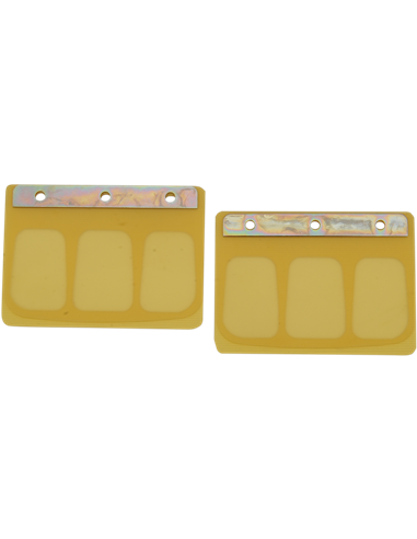 Power Reed moto de nieve BOYESEN 6128