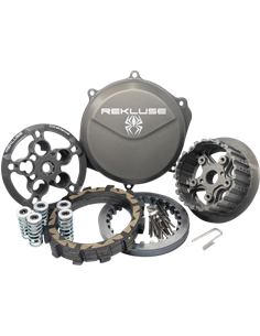 Kit de embrague manual Core TorqDrive® REKLUSE RMS-7111