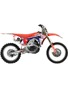 Kits de gráficos EVO Series FACTORY EFFEX 23-01322