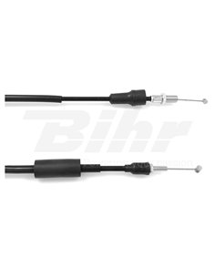 Câble de gaz (tirage et retour) ALL BALLS - MOOSE 45-1221