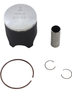 Kit pistón WOSSNER 8105DB