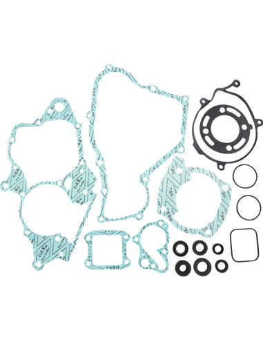 Kit completo de juntas PROX 34.1115