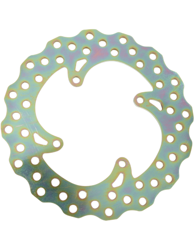 Disco de freno Supercross Contour serie MD EBC MD6005C