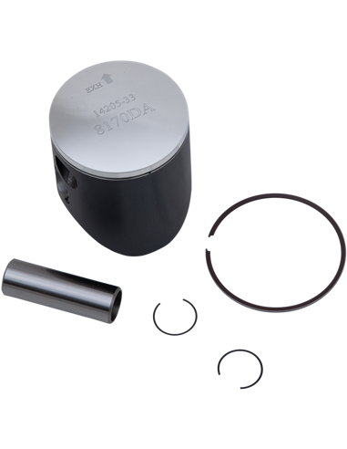 Kit pistón WOSSNER 8170DA