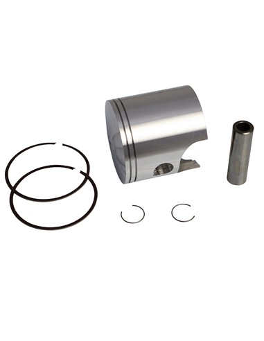 Kit de pistón Pro-Lite™ WISECO W859M05400C