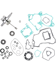 Kit de cigüeñal HOT RODS CBK0022