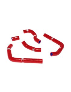Kit de manguitos de radiador SAMCO SPORT HON-47-RD