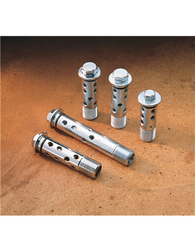 Tornillo de filtro de aceite EMGO 11-35100