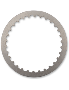 Disco separador de embrague en acero BARNETT 401-35-078024