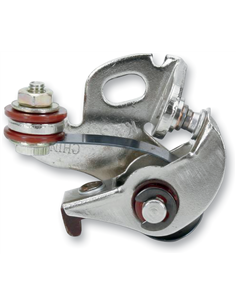 JUEGO de platinos K&S TECHNOLOGIES 08-0007