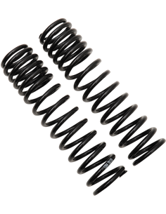 Muelles para amortiguadores 12-Series y 412-Series PROGRESSIVE SUSPENSION 03-1394B