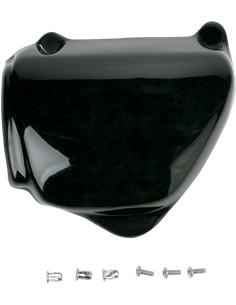 Placas portanúmero laterales de recambio MAIER 205800L