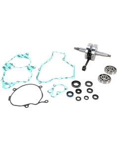 Kit de cigüeñal WISECO WWPC115