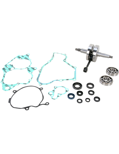 Kit de cigüeñal WISECO WWPC115