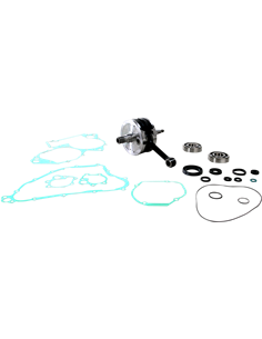 Kit de cigüeñal WISECO WWPC132