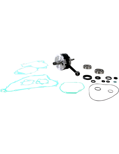 Kit de cigüeñal WISECO WWPC132