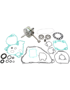 Kit de cigüeñal HOT RODS CBK0092