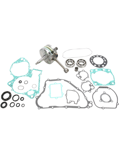 Kit de cigüeñal HOT RODS CBK0092