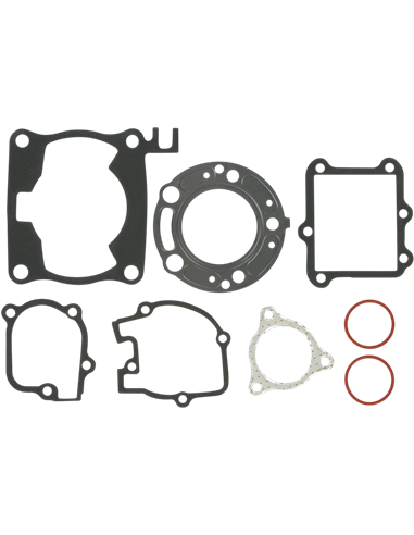 Juego de juntas de culata y base COMETIC C7181