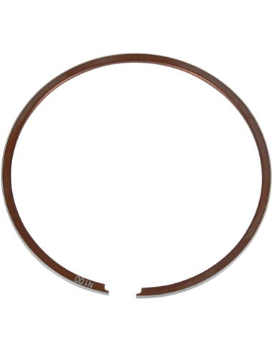 Juego de aros de sustitución WISECO W1850CS