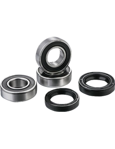 Rodamientos de la rueda FACTORY LINKS RWK-H-191