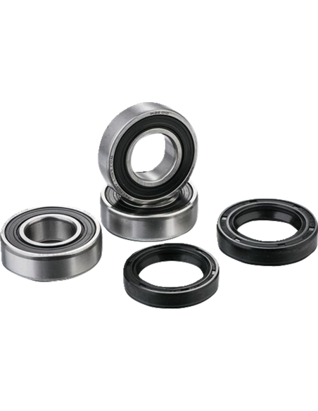 Rodamientos de la rueda FACTORY LINKS RWK-H-191