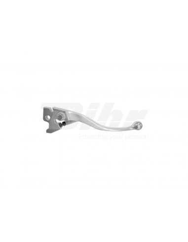Polished right handle 73851