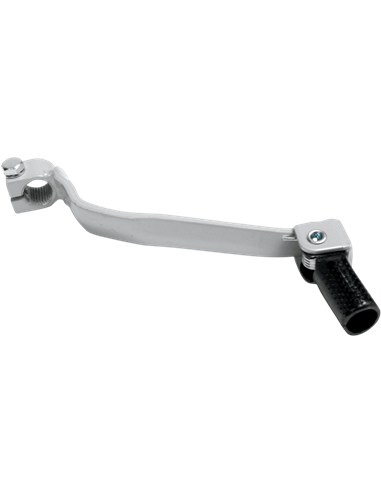 Palancas de cambios plegables en acero EMGO 83-88041