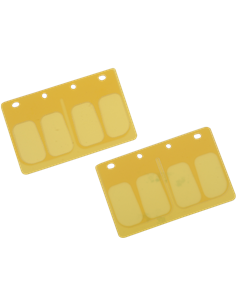 Power Reed BOYESEN 636