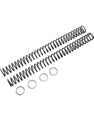 Muelles de horquilla RACE TECH FRSP 414746