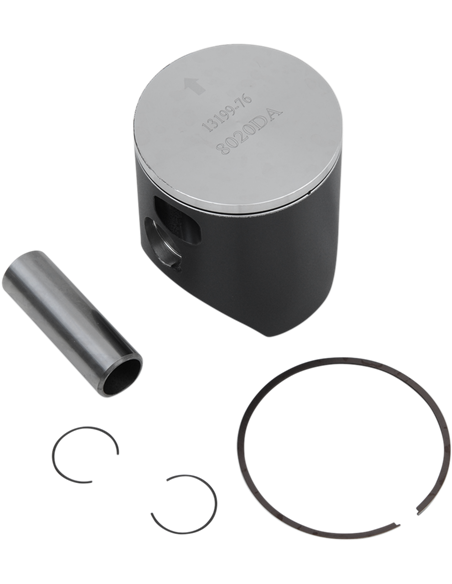 Kit pistón WOSSNER 8020D100