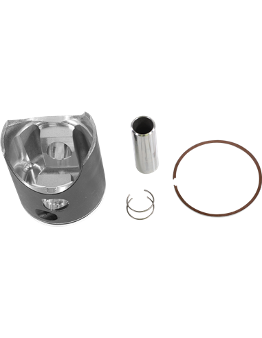 Kit pistón WOSSNER 8020D100