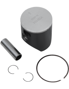 Kit pistón WOSSNER 8020DA