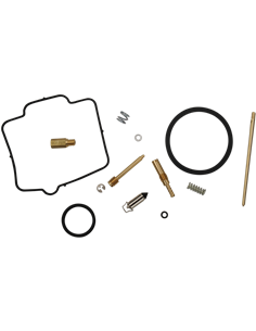 Kit reparación de carburador SHINDY 03-7A1