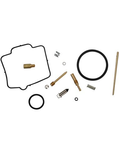 Kit reparación de carburador SHINDY 03-7A1