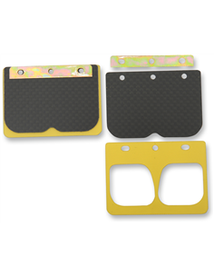 Láminas Pro Series BOYESEN PRO-02