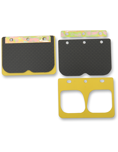 Láminas Pro Series BOYESEN PRO-02