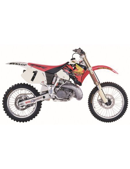 KIT de gráficos TECNOSEL 21V03