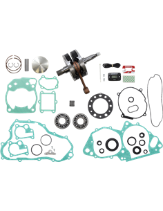 Kit de reacondicionamiento motor WISECO WPWR101-100