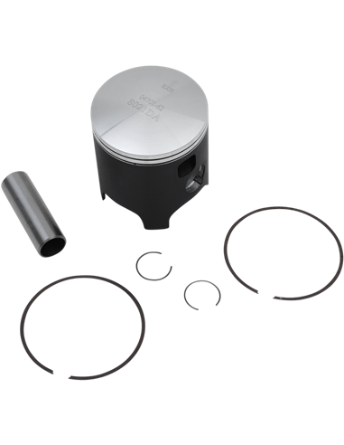Kit pistón WOSSNER 8021DC