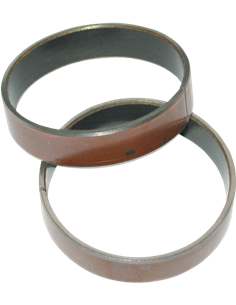 Juego de casquillos anti-fricción de horquilla KYB 110044300102